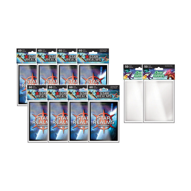 star realms card sleeves Bundle: Rise of Empire Infinite Replay Tier – Wise Wizard Games Style:Katsu Pair with a 69×94mm Advice on Selling Common pokemon-151