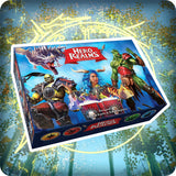 Hero Realms Base Game - White Wizard Games