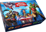 Hero Realms Base Game - White Wizard Games