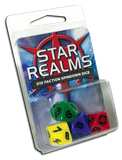 Star Realms Dice