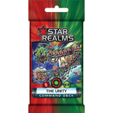 Star Realms Command Deck: The Unity - White Wizard Games