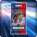Star Realms Command Deck: The Coalition - White Wizard Games