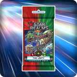Star Realms Command Deck: The Unity - White Wizard Games
