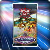 Gambit - White Wizard Games