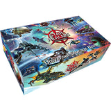 Star Realms Universal Storage Box - White Wizard Games