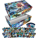 Star Realms Universal Storage Box - White Wizard Games