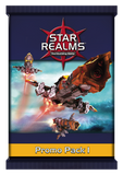 Star Realms Promo Pack One - White Wizard Games