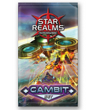 Gambit - White Wizard Games