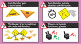 Caution Signs More Fun Ahead Preorder