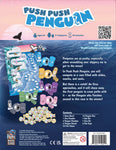 Push Push Penguin Preorder