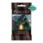 Sorcerer: Thenoch Character Pack