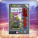 Robot Quest Arena Bundle Preorder