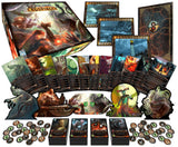 Sorcerer Base Game & Endbringer