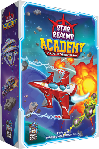 Star Realms Academy Pre-Order