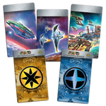 Star Realms Dividers: Rise of Empire Infinite Replay Kit Pre-Order