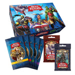 Hero Realms Base Game & Character Bundle