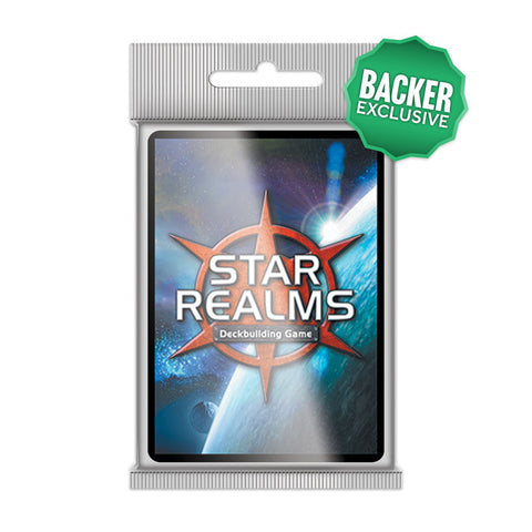 Star Realms Rise of Empire: Backer Promo Pack