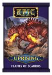 Epic Uprising: Flames of Scarros
