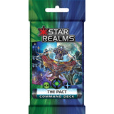 Star Realms Command Deck: The Pact