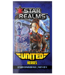 Star Realms United: Heroes