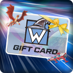 Wise Wizard Games Gift Card 🎁